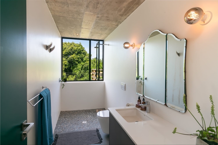 To Let 2 Bedroom Property for Rent in Whale Rock Verde Western Cape